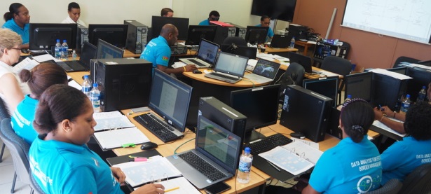 Customs Brokers training