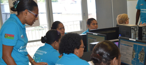 Customs Brokers training